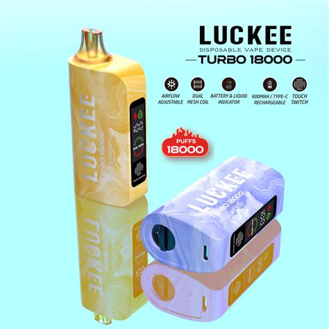 luckee turbo.